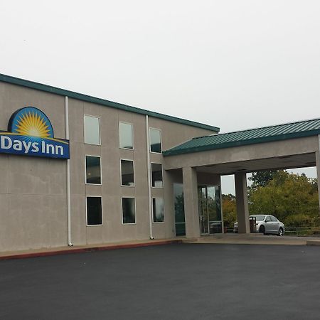 Days Inn By Wyndham Harrison Dış mekan fotoğraf